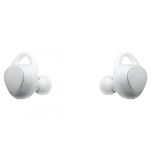 Samsung Gear IconX - White