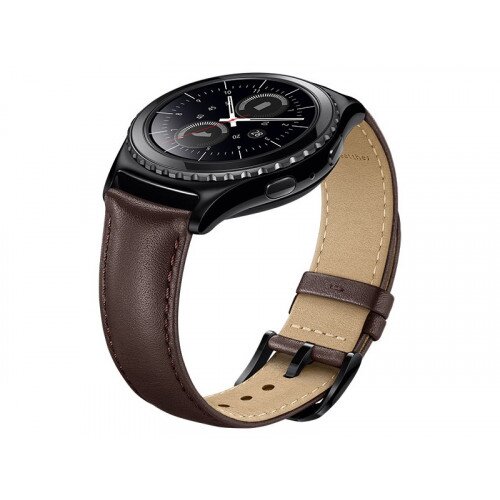 Samsung Gear S2 Classic Leather Band
