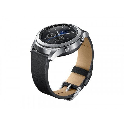 Samsung Gear S3 Classic Leather Band