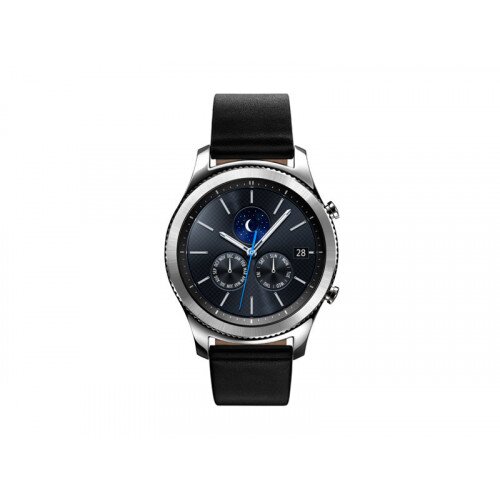 Samsung Gear S3 Classic Smartwatch