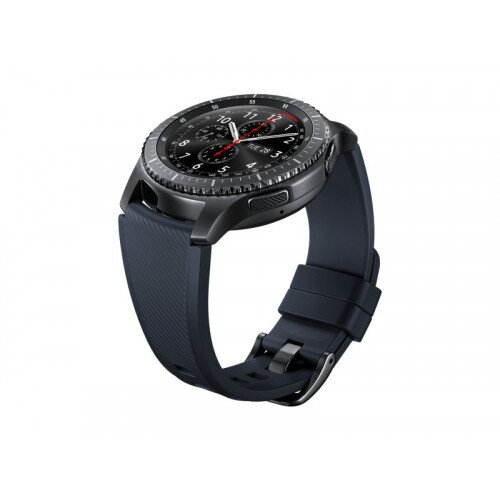 Samsung Gear S3 Silicon Band