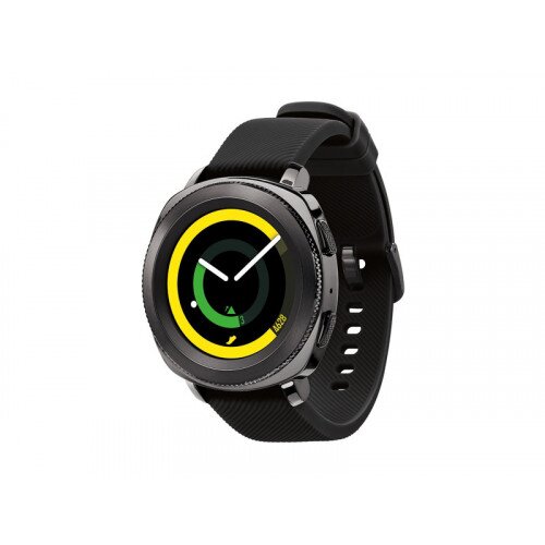 Samsung Gear Sport Smartwatch