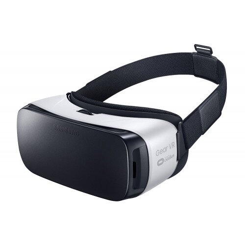Samsung Gear VR (2015)