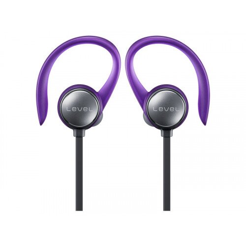 Samsung Level Active Wireless Earbuds - Purple