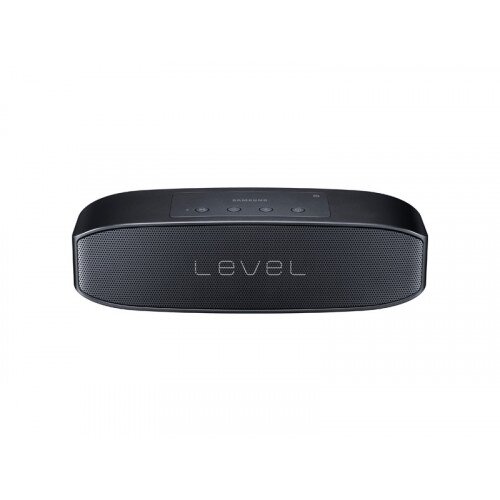 Samsung Level Box PRO Bluetooth Speaker - Black