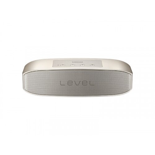 Samsung Level Box PRO Bluetooth Speaker - Bronze