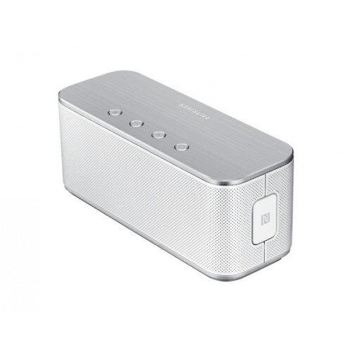 Samsung Level Box Wireless Bluetooth Speaker - White