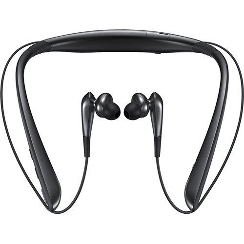 Samsung Level U Pro Active Noise Cancelling - Black