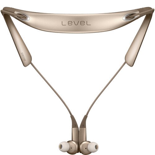 Samsung Level U PRO Wireless Headphones - Bronze