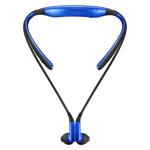 Samsung Level U Wireless Headphones - Blue
