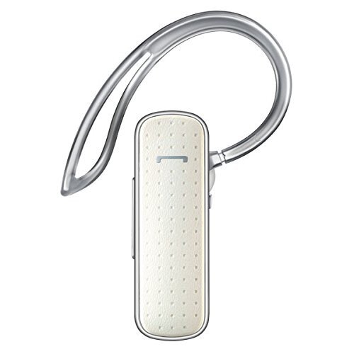 Samsung MN910 blue tooth Headset - White