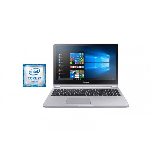 Samsung Notebook 7 Spin 15.6" - Intel Core i7-6500U Processor - 12GB DDR4 - 1TB HDD