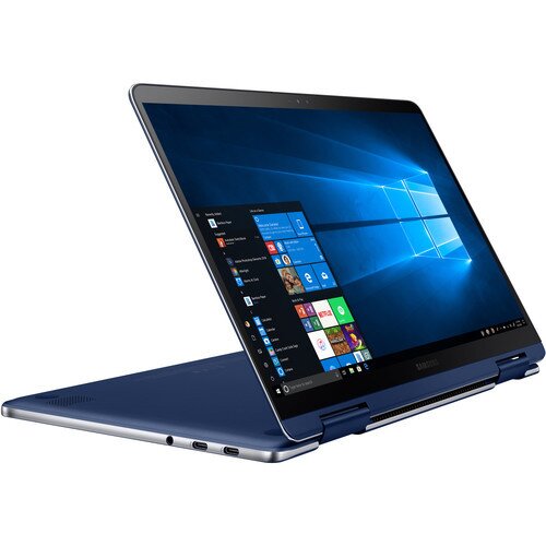 Samsung Notebook 9 Pen - 512GB SSD - 16GB LPDDR3 - Intel UHD Graphics 620 - 15.0" FHD LED Display (1920 x 1080)