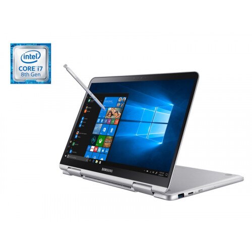 Samsung Notebook 9 Pen 13.3"