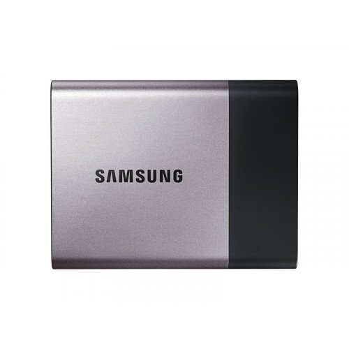 Samsung Portable SSD T3 - 250GB
