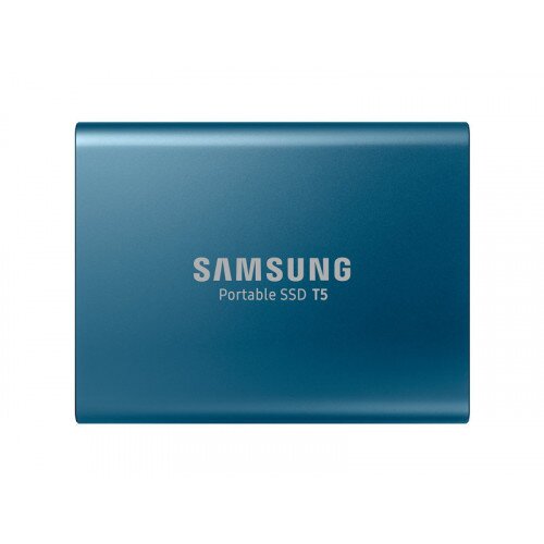 Samsung Portable SSD T5