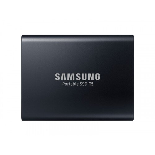 Samsung Portable SSD T5 - 1TB - Black