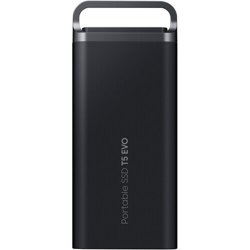 Samsung Portable SSD T5 Evo USB 3.2