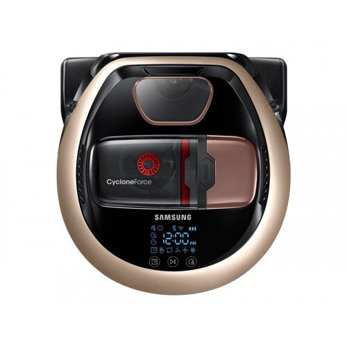 Samsung POWERbot R7090 Pet Robot Vacuum