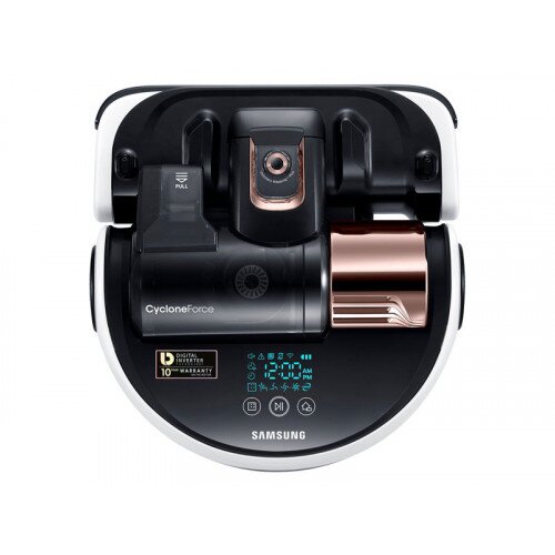 Samsung POWERbot R9250 Robot Vacuum