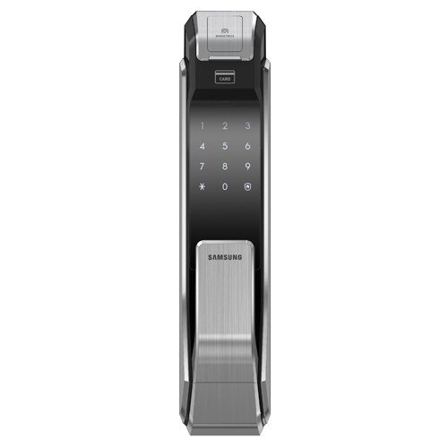 Samsung SHS-P718 Digital Doorlock