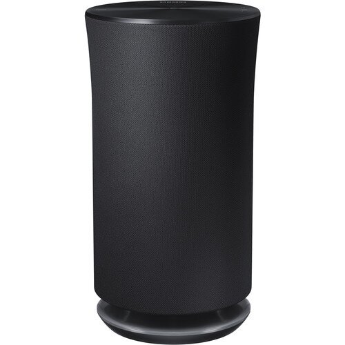 Samsung Radiant360 R5 Wi-Fi/Bluetooth Speaker