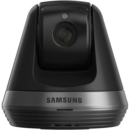 Samsung SmartCam PT Pan/Tilt Camera - Black