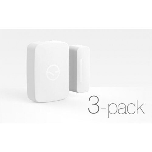 Samsung SmartThings Multipurpose Sensor - 3-Pack