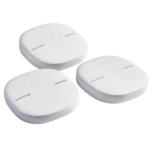 Samsung SmartThings Wifi - 3-Pack