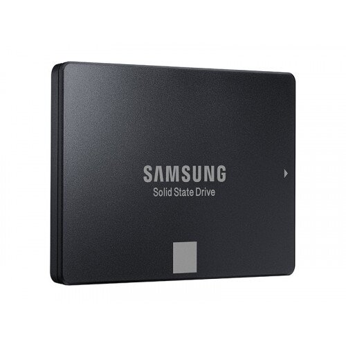 Samsung SSD 750 EVO 2.5” SATA III - 250GB