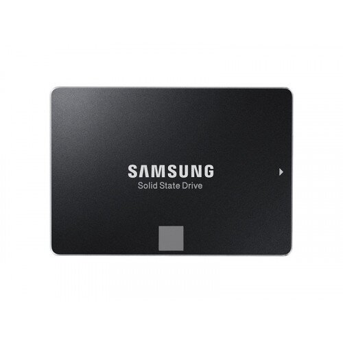Samsung SSD 850 EVO 2.5" SATA III - 2TB