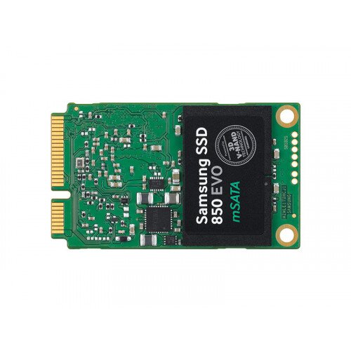 Samsung SSD 850 EVO mSATA - 250GB