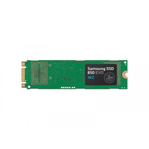 Samsung SSD 850 EVO SATA M.2 - 250GB