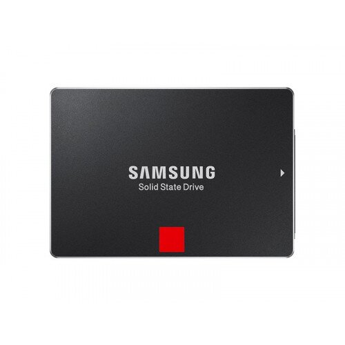 Samsung SSD 850 PRO 2.5" SATA III - 512GB