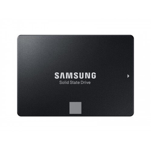 Samsung SSD 860 EVO 2.5" SATA III - 500GB