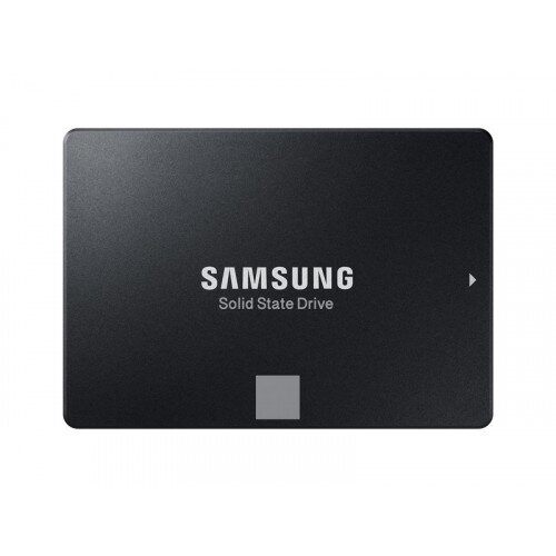 Samsung SSD 860 EVO 2.5" SATA III - 250GB