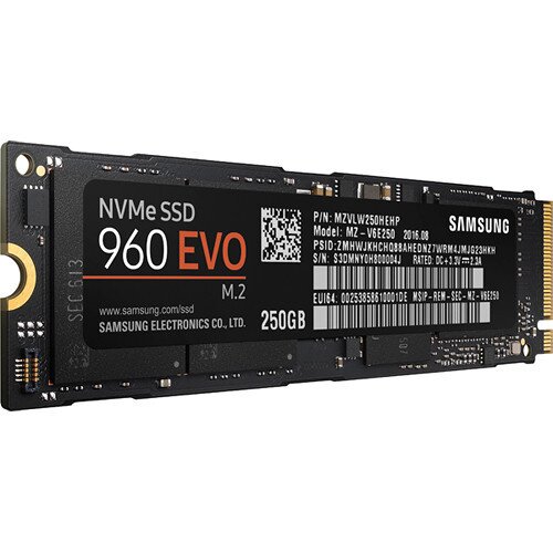Buy this today save 24 on a Samsung 970 Evo Plus 1TB SSD