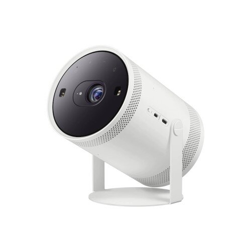 Samsung The Freestyle Projector & Smart Theater To Go
