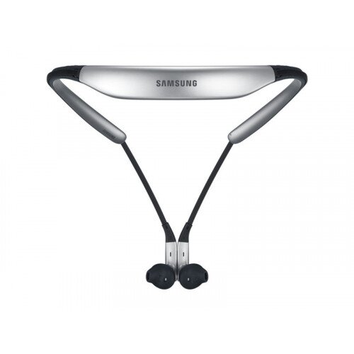 Samsung U Wireless Headphones - Silver