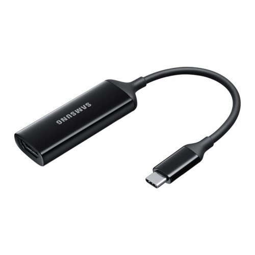Samsung USB-C to HDMI Adapter, Black