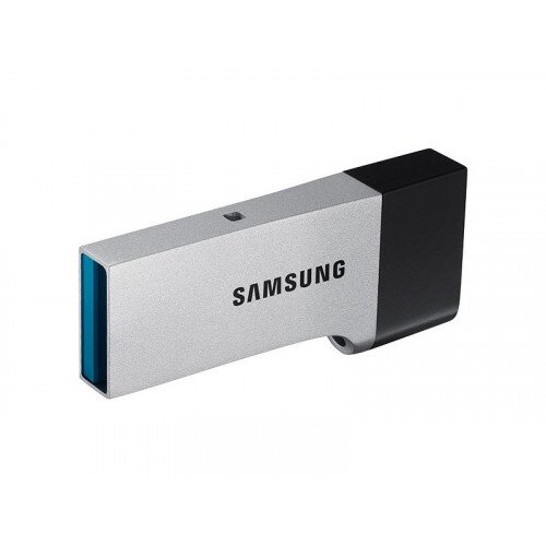 Samsung USB 3.0 Flash Drive DUO - 128GB
