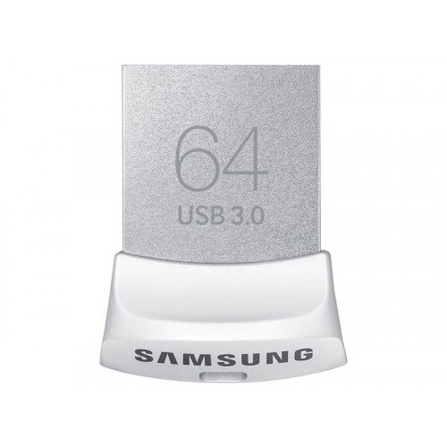 Samsung USB 3.0 Flash Drive FIT - 64GB