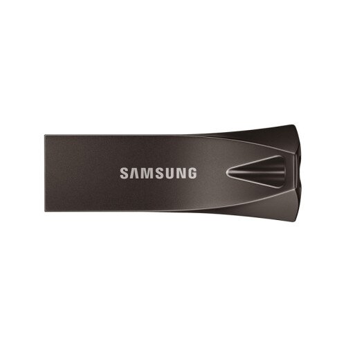 Samsung USB 3.2 Flash Drive BAR Plus - Titan Gray - 512GB