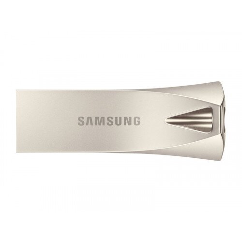 Samsung USB 3.1 Flash Drive BAR Plus - 32GB - Champagne Silver