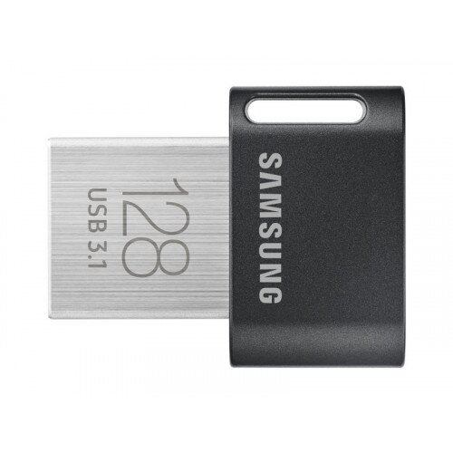 Samsung FIT Plus USB 3.1 Flash Drive - 128GB