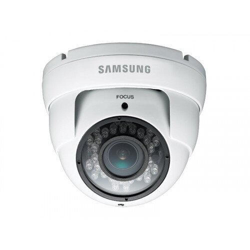 Samsung Varifocal Dome Camera