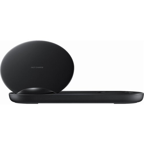 Samsung Wireless Charger Duo - Black