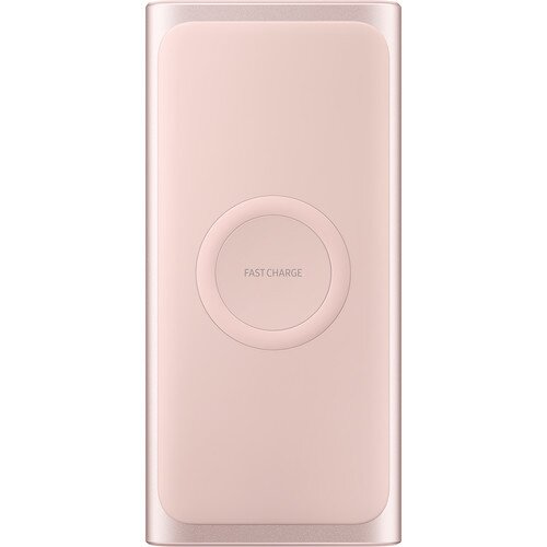 Samsung Wireless Charger Portable Battery 10,000 mAh