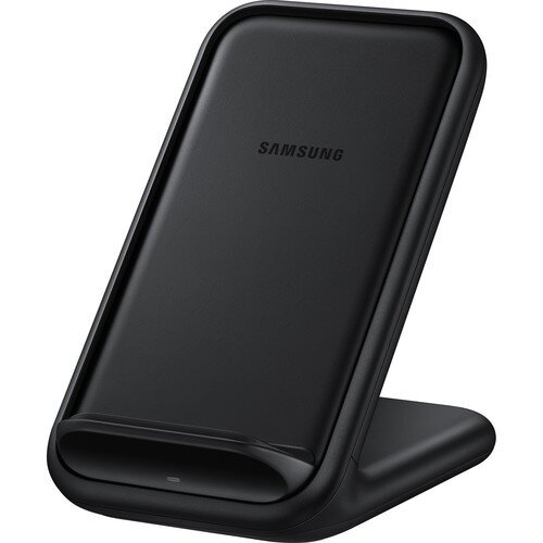 Samsung Wireless Charger Stand 15W - Black
