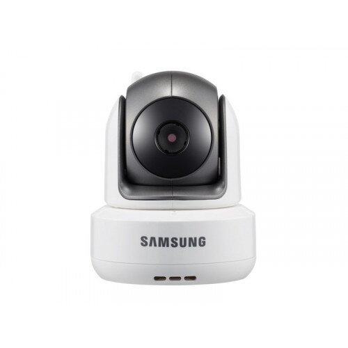 Samsung Wireless HD PTZ Video Baby Camera
